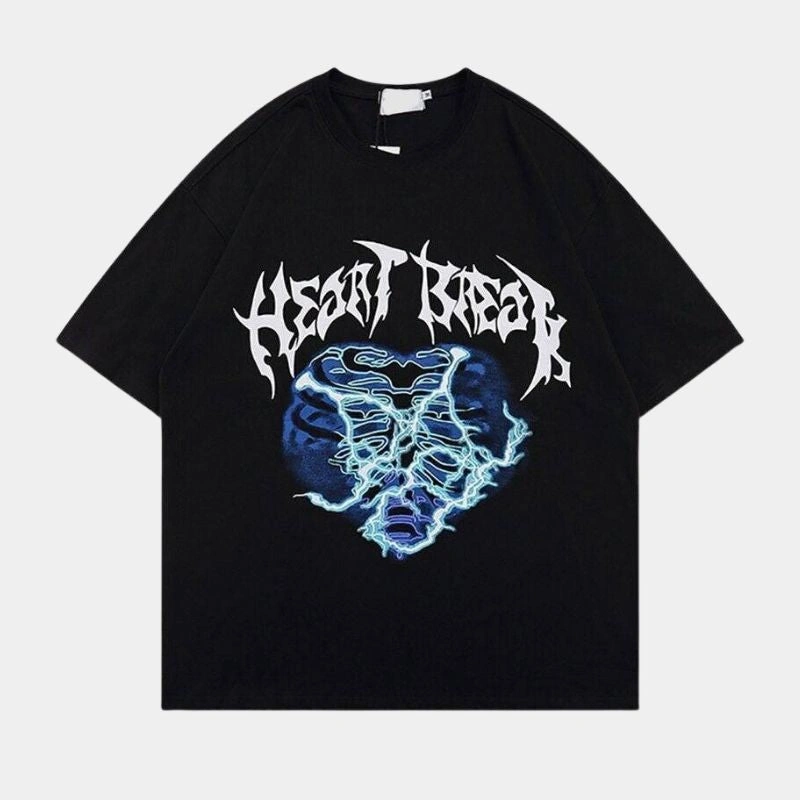Heartbreak Hotel Tee